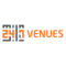 Find and Book Venues Online – 24/7 Venues