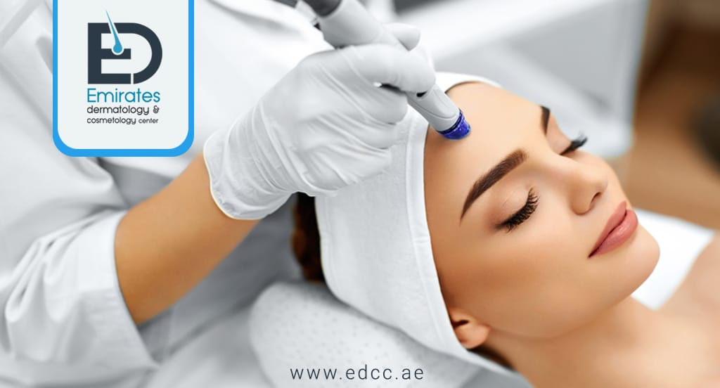 Skin Laser Treatment Abu Dhabi