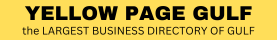 Yellow Page Gulf Business Directory, Saudi Arabia, Kuwait, UAE, Qatar, Bahrain and Oman