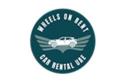 Wheels on Rent UAE