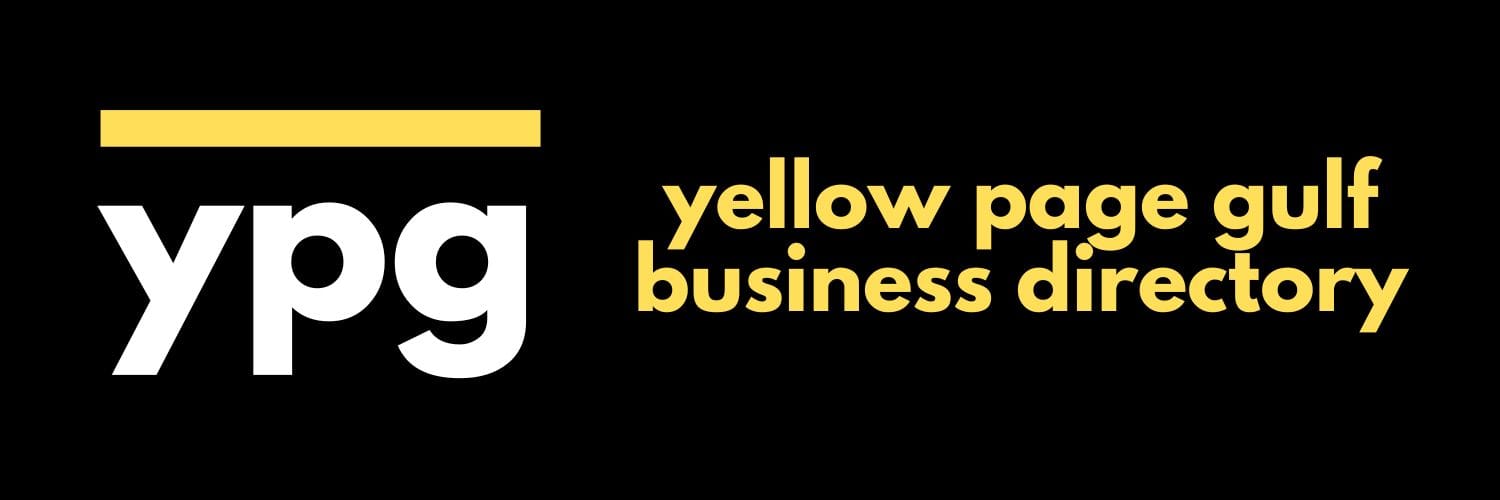 Yellow Page Gulf Business Directory, Saudi Arabia, Kuwait, UAE, Qatar, Bahrain and Oman